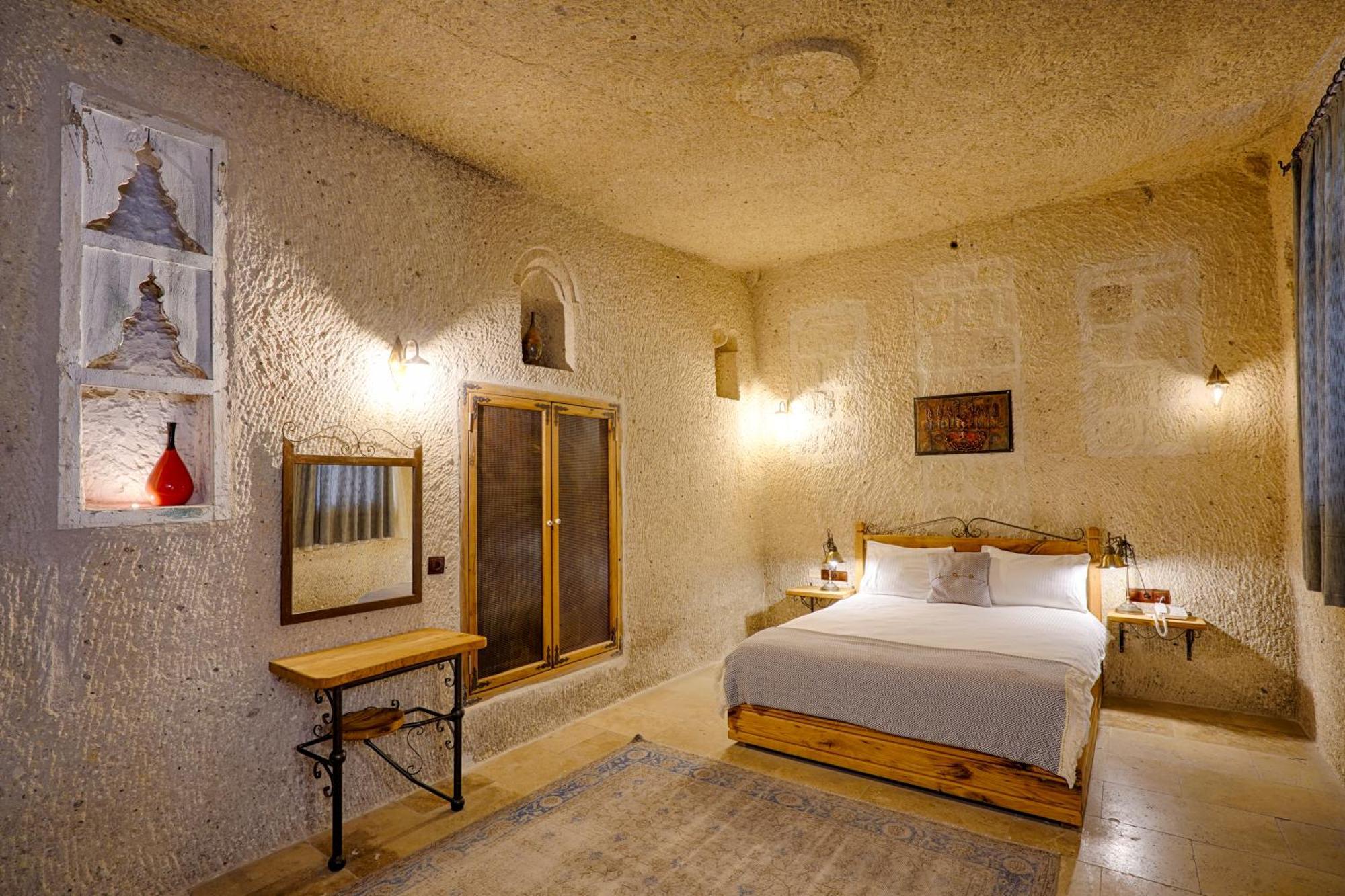 Design Cave Hotel Göreme Pokój zdjęcie